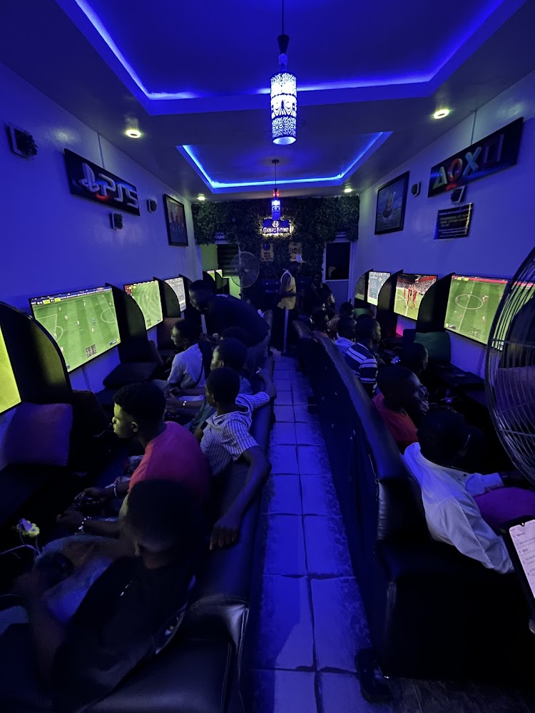GAMES DOME photo 2